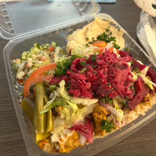 Photo of Shawarma Brothers - 1808 Portage Trail, Cuyahoga Falls, OH 44223