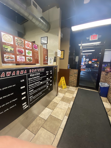 Photo of Shawarma Brothers - 1808 Portage Trail, Cuyahoga Falls, OH 44223