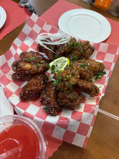 Photo of Krazy Kitchen (halal) - 1018 State St, Erie, PA 16501