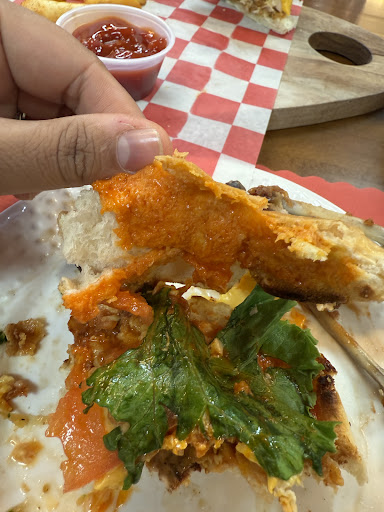 Photo of Krazy Kitchen (halal) - 1018 State St, Erie, PA 16501