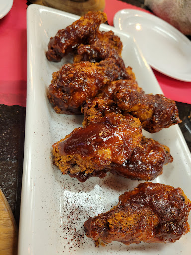 Photo of Krazy Kitchen (halal) - 1018 State St, Erie, PA 16501