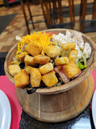 Photo of Krazy Kitchen (halal) - 1018 State St, Erie, PA 16501