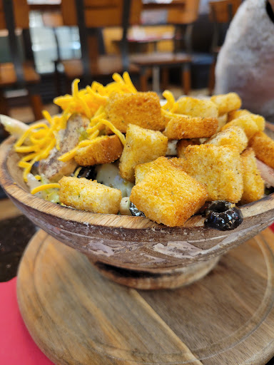 Photo of Krazy Kitchen (halal) - 1018 State St, Erie, PA 16501