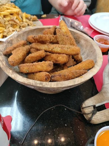 Photo of Krazy Kitchen (halal) - 1018 State St, Erie, PA 16501