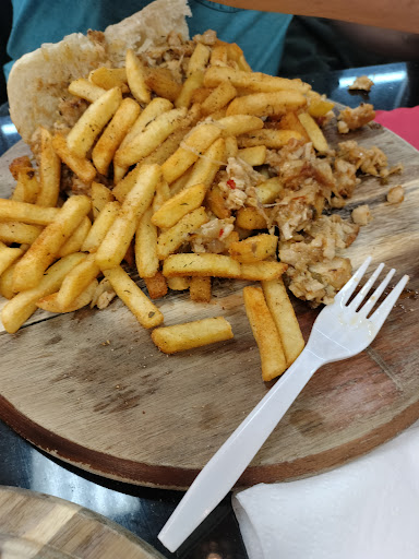 Photo of Krazy Kitchen (halal) - 1018 State St, Erie, PA 16501