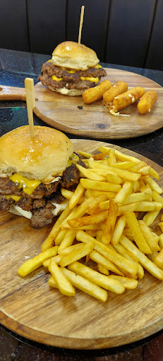 Photo of Krazy Kitchen (halal) - 1018 State St, Erie, PA 16501