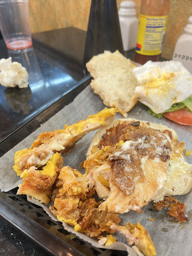 Photo of Krazy Kitchen (halal) - 1018 State St, Erie, PA 16501