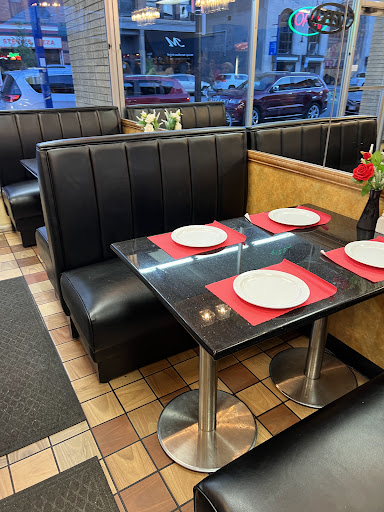 Photo of Krazy Kitchen (halal) - 1018 State St, Erie, PA 16501