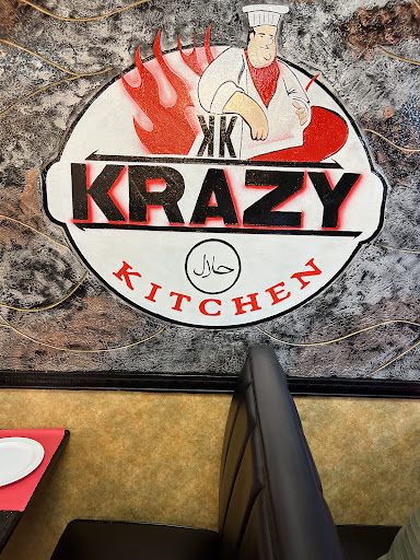 Photo of Krazy Kitchen (halal) - 1018 State St, Erie, PA 16501