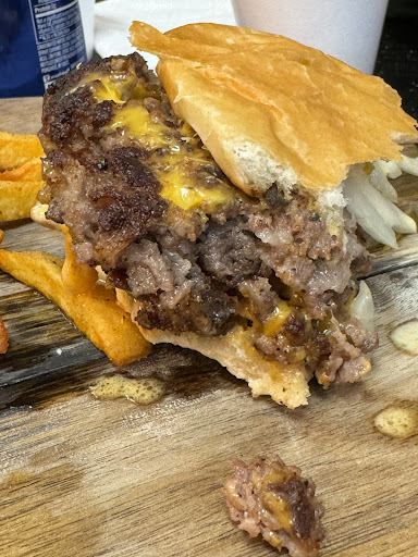 Photo of Krazy Kitchen (halal) - 1018 State St, Erie, PA 16501