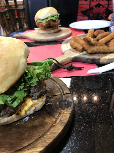 Photo of Krazy Kitchen (halal) - 1018 State St, Erie, PA 16501