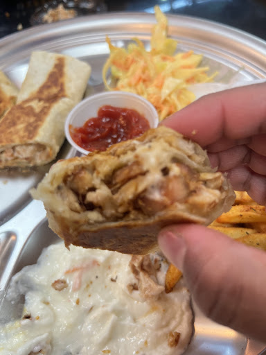 Photo of Krazy Kitchen (halal) - 1018 State St, Erie, PA 16501