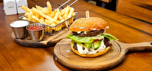 Photo of Krazy Kitchen (halal) - 1018 State St, Erie, PA 16501