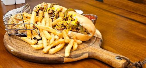 Photo of Krazy Kitchen (halal) - 1018 State St, Erie, PA 16501