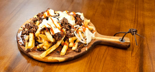 Photo of Krazy Kitchen (halal) - 1018 State St, Erie, PA 16501