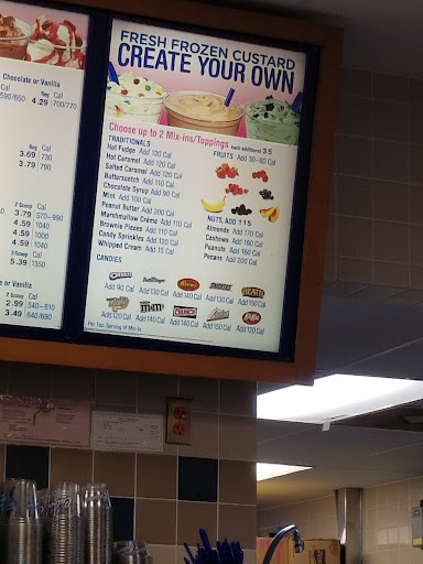 Photo of Culver’s - 605 N Lincoln Rd, Escanaba, MI 49829