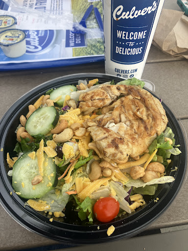 Photo of Culver’s - 605 N Lincoln Rd, Escanaba, MI 49829