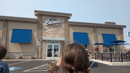 Photo of Culver’s - 605 N Lincoln Rd, Escanaba, MI 49829