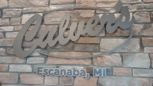 Photo of Culver’s - 605 N Lincoln Rd, Escanaba, MI 49829