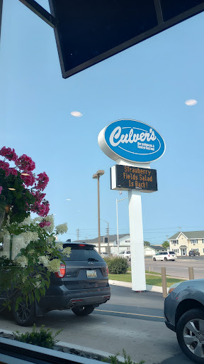 Photo of Culver’s - 605 N Lincoln Rd, Escanaba, MI 49829