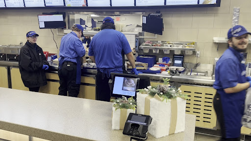 Photo of Culver’s - 605 N Lincoln Rd, Escanaba, MI 49829