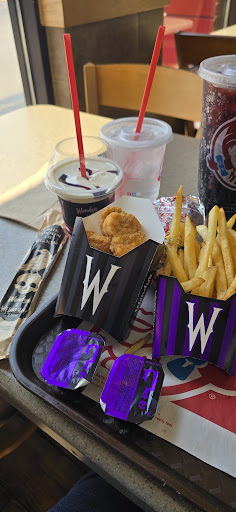 Photo of Wendy's - 112 N Lincoln Rd, Escanaba, MI 49829