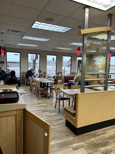 Photo of Wendy's - 112 N Lincoln Rd, Escanaba, MI 49829