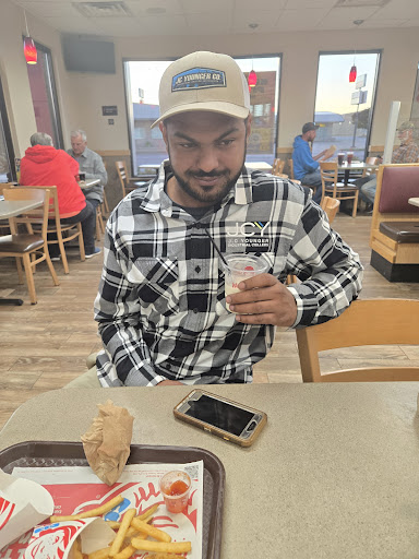 Photo of Wendy's - 112 N Lincoln Rd, Escanaba, MI 49829