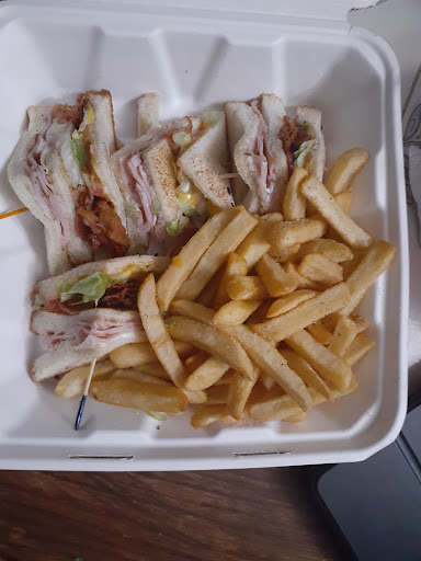 Photo of New York Fried Chicken Pizza & Subs - 151 Back River Neck Rd, Essex, MD 21221