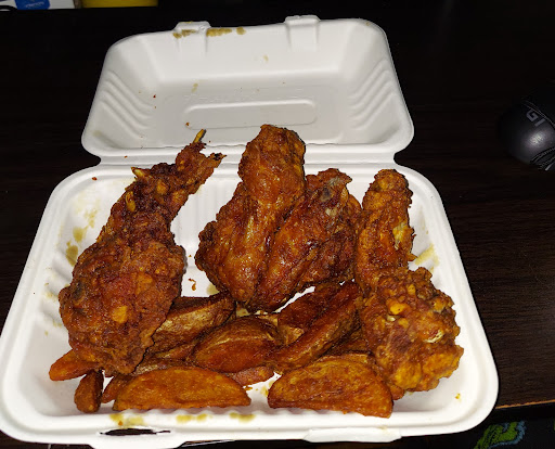 Photo of New York Fried Chicken Pizza & Subs - 151 Back River Neck Rd, Essex, MD 21221