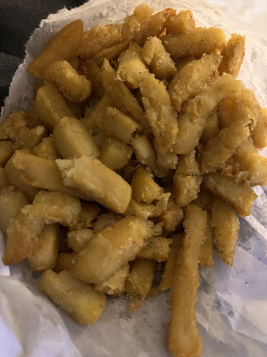 Photo of New York Fried Chicken Pizza & Subs - 151 Back River Neck Rd, Essex, MD 21221