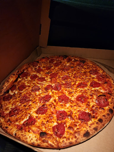 Photo of New York Fried Chicken Pizza & Subs - 151 Back River Neck Rd, Essex, MD 21221