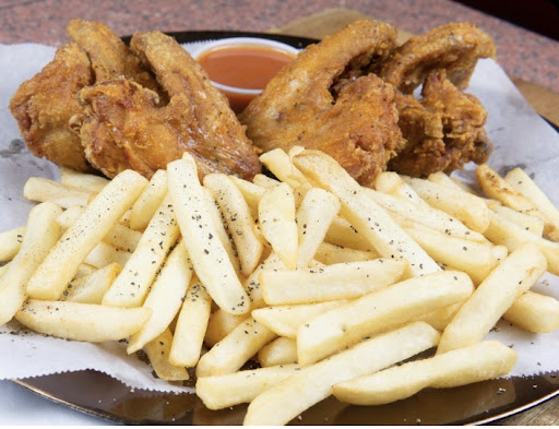 Photo of New York Fried Chicken Pizza & Subs - 151 Back River Neck Rd, Essex, MD 21221