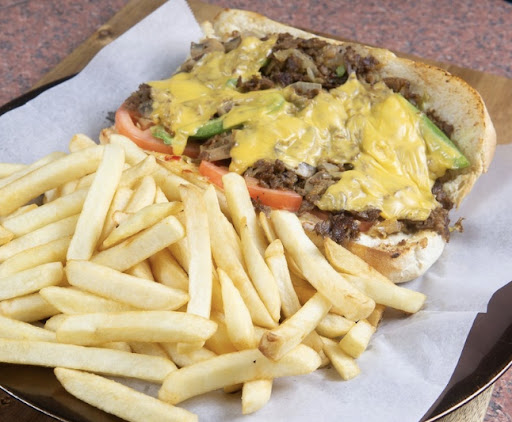 Photo of New York Fried Chicken Pizza & Subs - 151 Back River Neck Rd, Essex, MD 21221