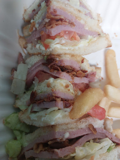 Photo of New York Fried Chicken Pizza & Subs - 151 Back River Neck Rd, Essex, MD 21221