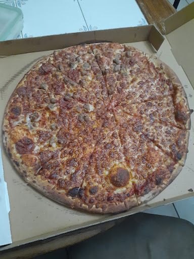 Photo of New York Fried Chicken Pizza & Subs - 151 Back River Neck Rd, Essex, MD 21221