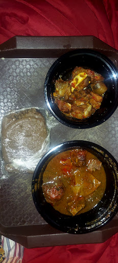 Photo of Bossb African Restaurant - 4517 Bowleys Ln, Baltimore, MD 21206