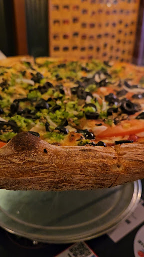 Photo of Ramunto's Brick Oven Pizza - 18 Taft Corners Shopping Center #2023, Williston, VT 05495