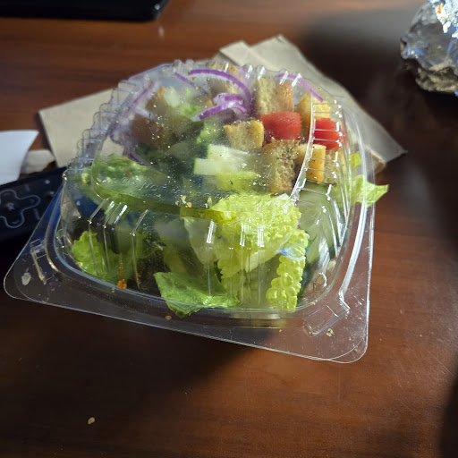 Photo of Ramunto's Brick Oven Pizza - 18 Taft Corners Shopping Center #2023, Williston, VT 05495