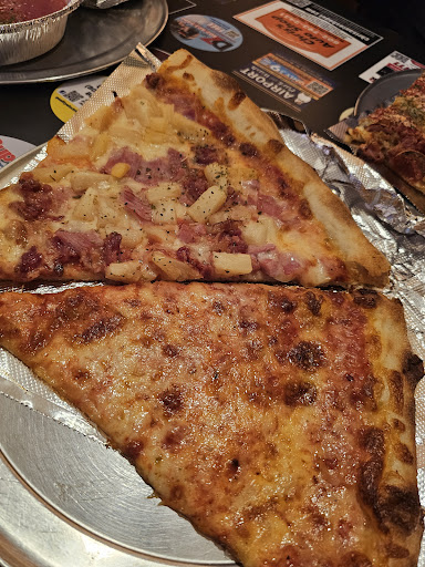 Photo of Ramunto's Brick Oven Pizza - 18 Taft Corners Shopping Center #2023, Williston, VT 05495