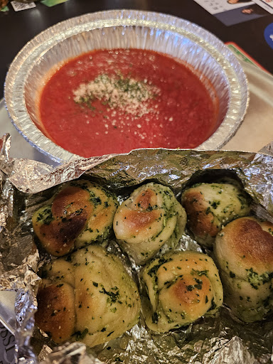 Photo of Ramunto's Brick Oven Pizza - 18 Taft Corners Shopping Center #2023, Williston, VT 05495