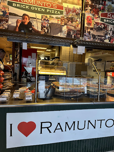 Photo of Ramunto's Brick Oven Pizza - 18 Taft Corners Shopping Center #2023, Williston, VT 05495