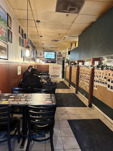 Photo of Ramunto's Brick Oven Pizza - 18 Taft Corners Shopping Center #2023, Williston, VT 05495