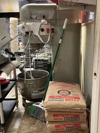 Photo of Ramunto's Brick Oven Pizza - 18 Taft Corners Shopping Center #2023, Williston, VT 05495