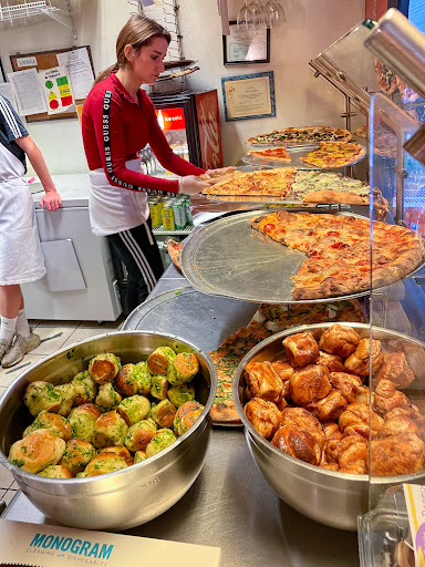 Photo of Ramunto's Brick Oven Pizza - 18 Taft Corners Shopping Center #2023, Williston, VT 05495