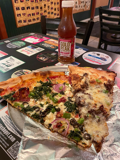 Photo of Ramunto's Brick Oven Pizza - 18 Taft Corners Shopping Center #2023, Williston, VT 05495