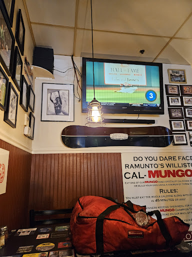 Photo of Ramunto's Brick Oven Pizza - 18 Taft Corners Shopping Center #2023, Williston, VT 05495