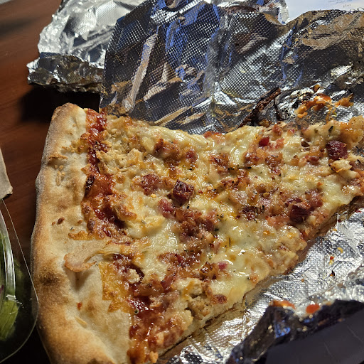 Photo of Ramunto's Brick Oven Pizza - 18 Taft Corners Shopping Center #2023, Williston, VT 05495