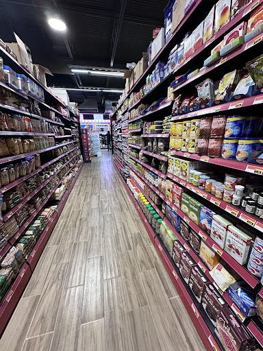 Photo of Al Nour Super Market - 1525 Lapalco Blvd, Harvey, LA 70058