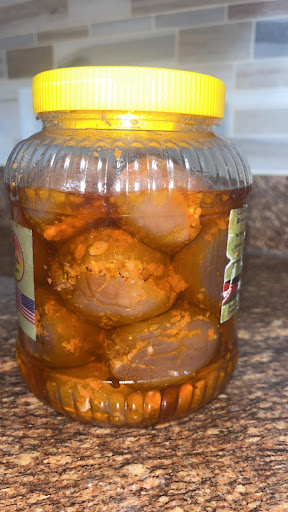 Photo of Al Nour Super Market - 1525 Lapalco Blvd, Harvey, LA 70058